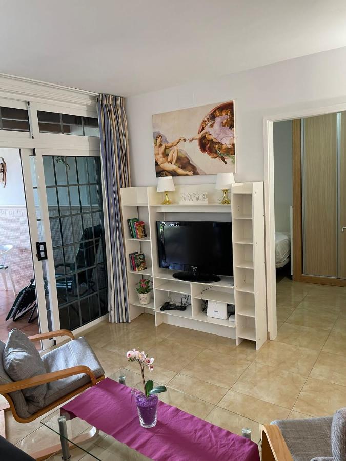 Casa Tirma 13 Villa Playa del Ingles  Ngoại thất bức ảnh